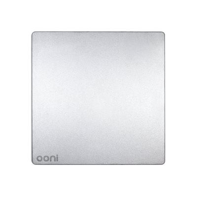 PLAQUE A PIZZA EN ACIER OONI 13